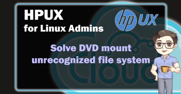 how-to-fix-mount-dvd-error-in-hpux-cloud-admin-club